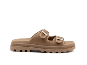 74491-252-M | PALLADUNE PARIS | DEAR BROWN