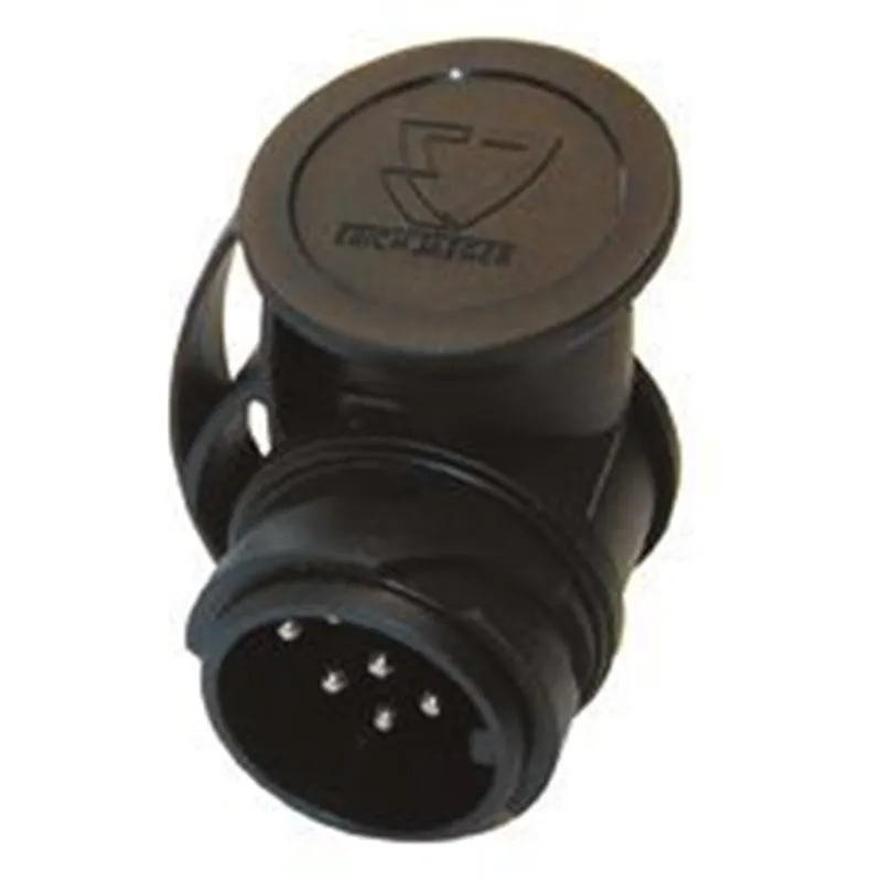 Adaptateur Faisceau d'attelage - 13 vers 7 broches