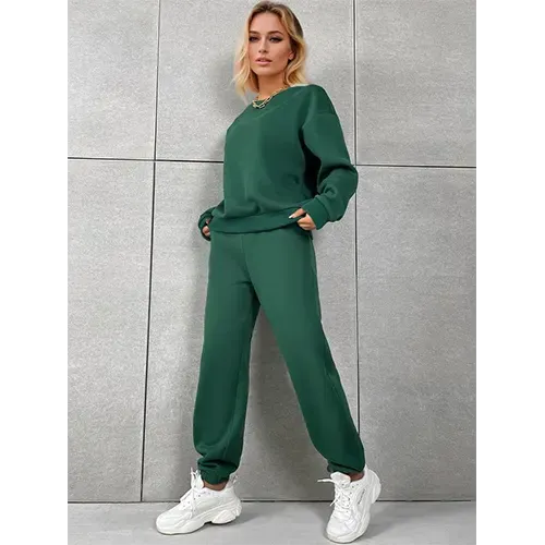 Ayleen | Ensemble Deux Pièces Pour Femme | Survêtement