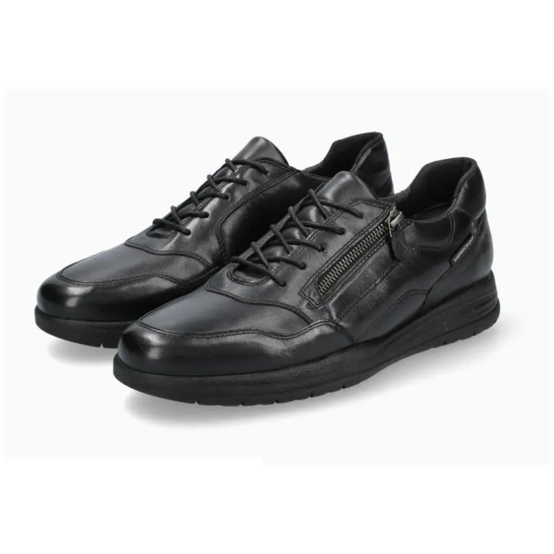 Basket Ilkar Mephisto black