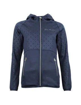 Blouson polarshell femme AMON/WZ