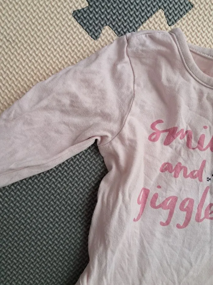 Body primark bébé fille - Primark - 3 mois  | Beebs