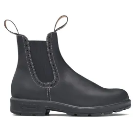 Boots Chelsea High Top femme Blundstone