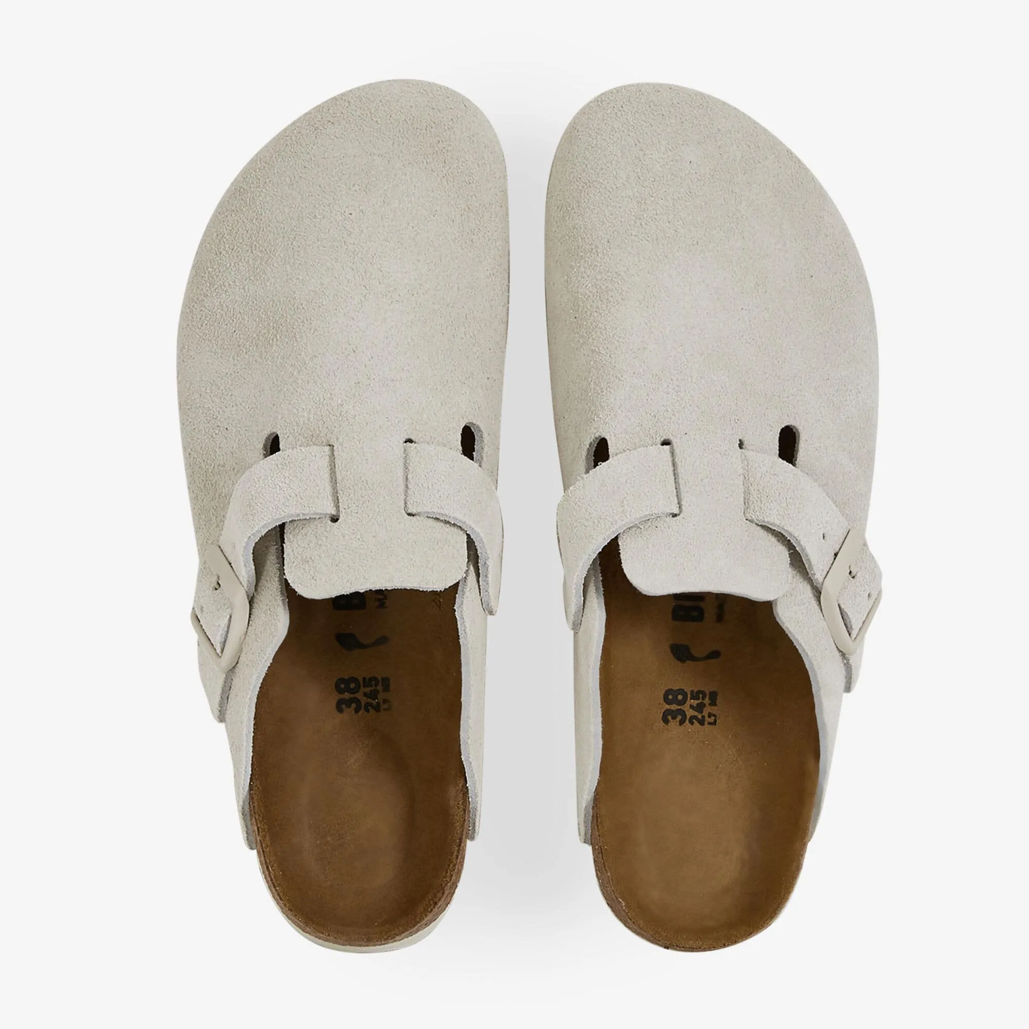 BOSTON ANTIQUE WHITE