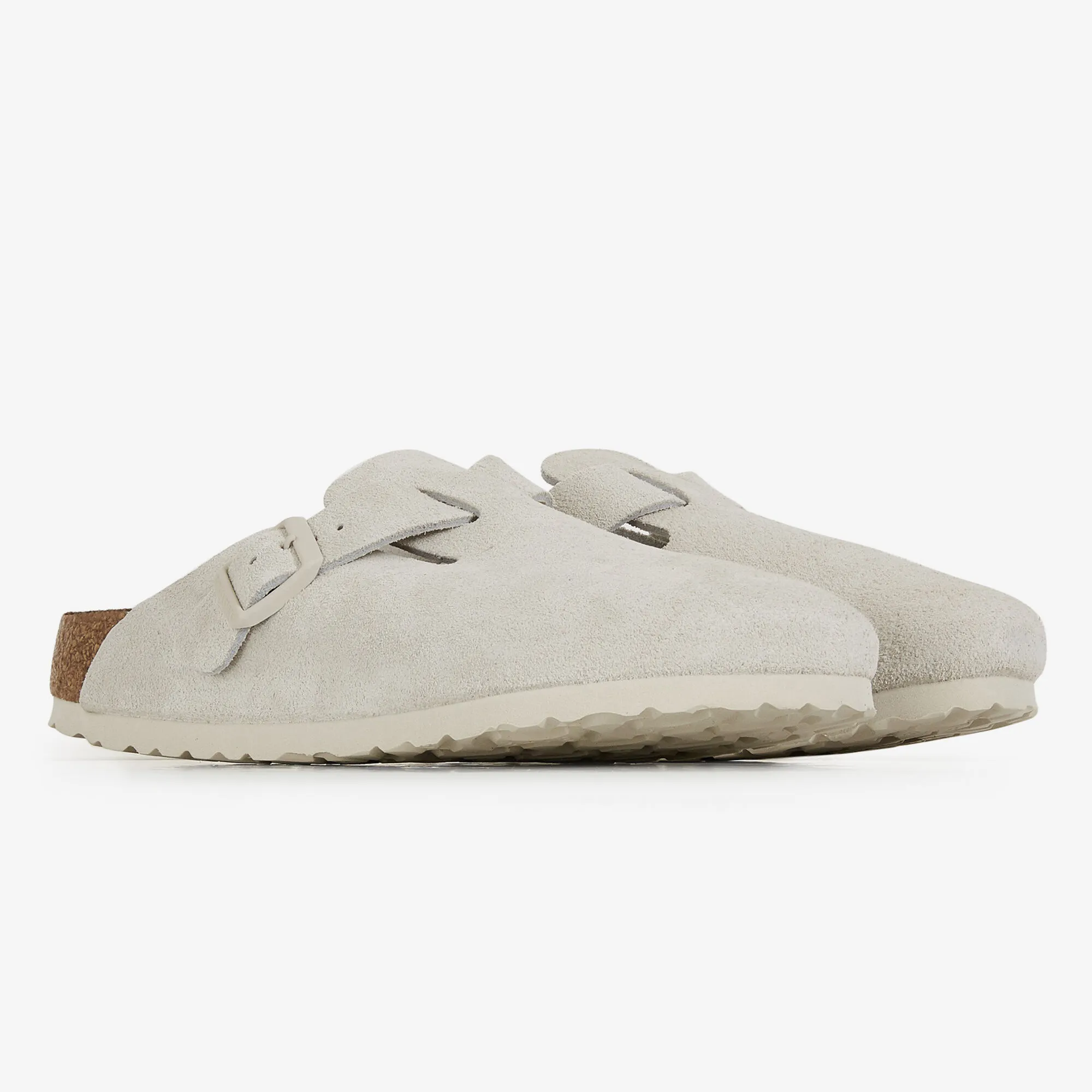 BOSTON ANTIQUE WHITE
