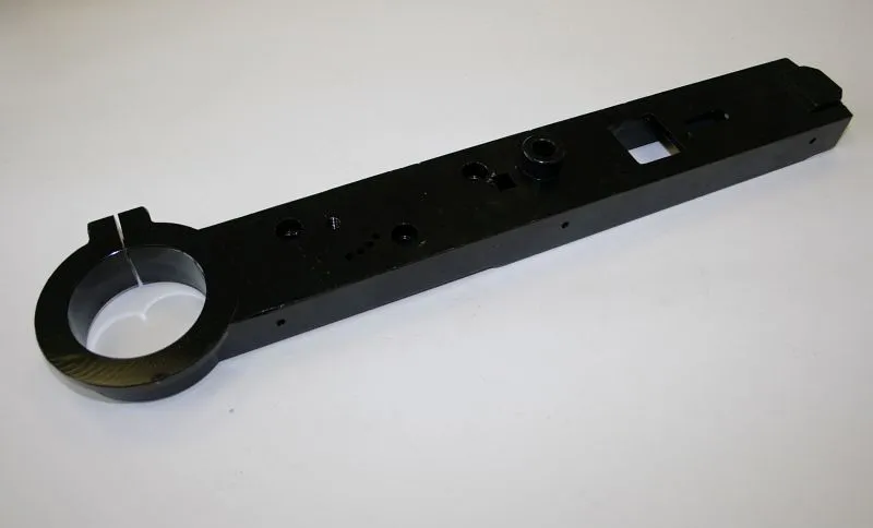 Bras moulé ELMAG n° 84 pour KSM 1000/200 9802303 acheter à bas prix 