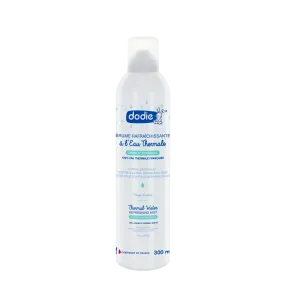 Brume Rafraîchissante Bébé, 300ml | Dodie  - Parapharmacie Boticinal