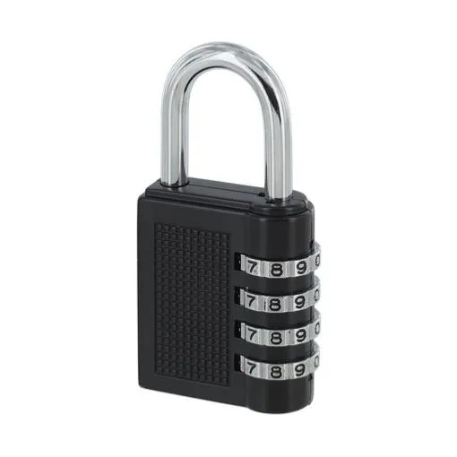 Cadenas à combinaisons 