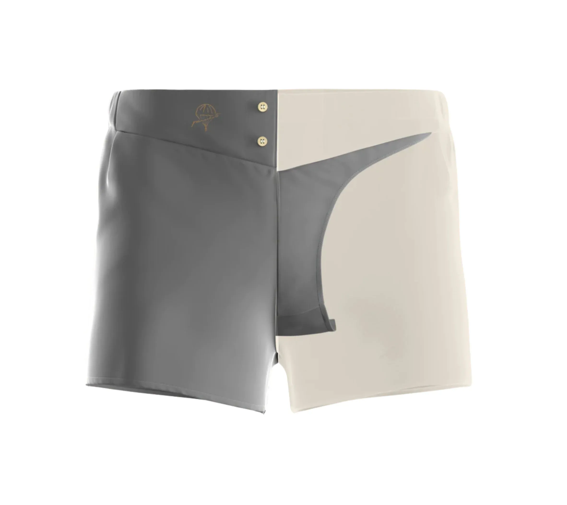 Caleon HERITAGE White