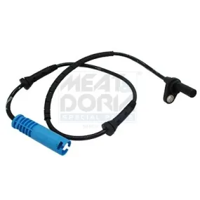 Capteur, vitesse de roue MEAT AND DORIA 901117 
