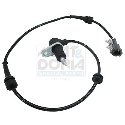 Capteur, vitesse de roue MEAT AND DORIA 901136 