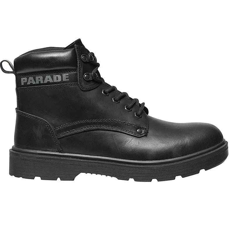 Chaussure haute de sécurité S3 SRC KANSAS - Parade