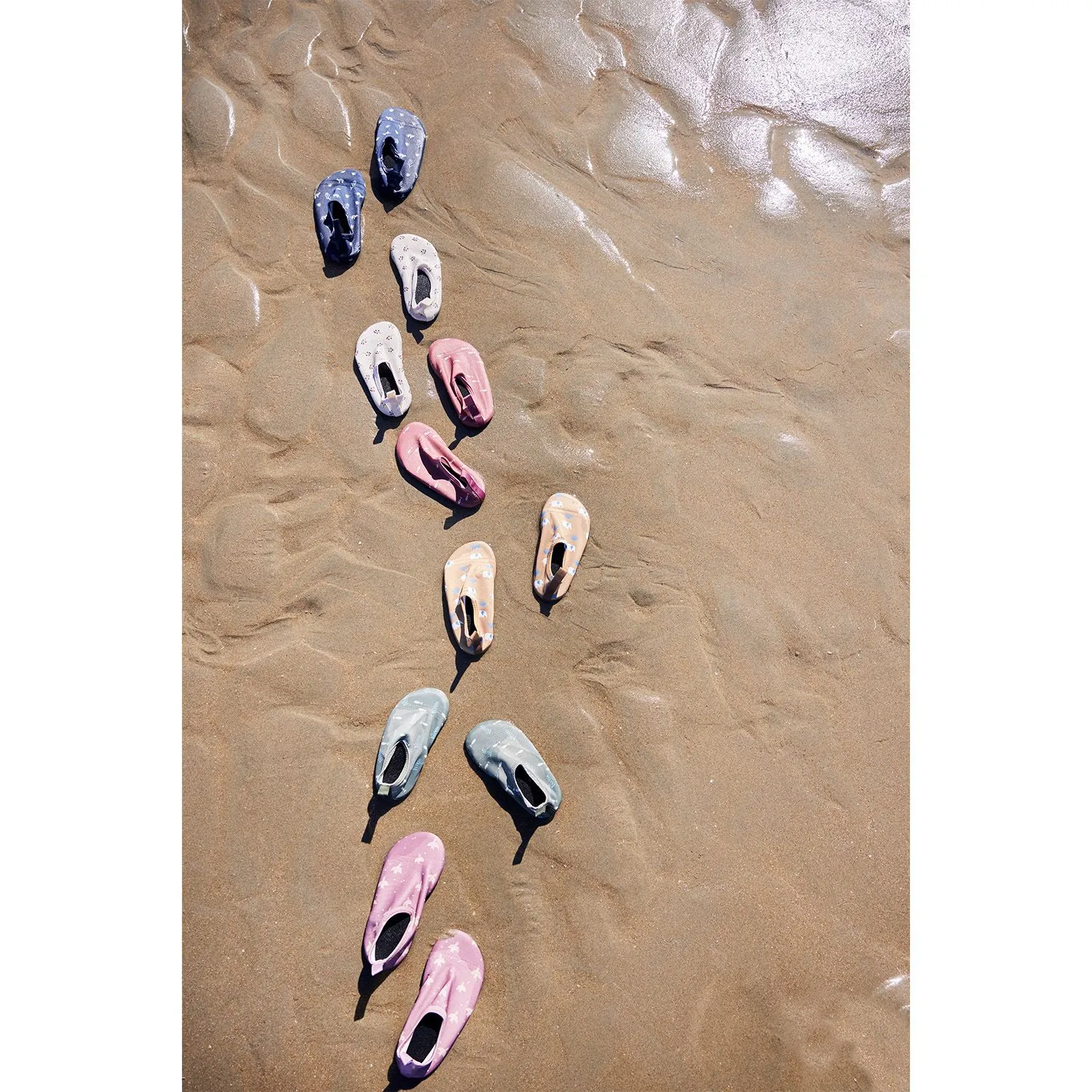Chaussures de bain anti-UV - pointure 19/20