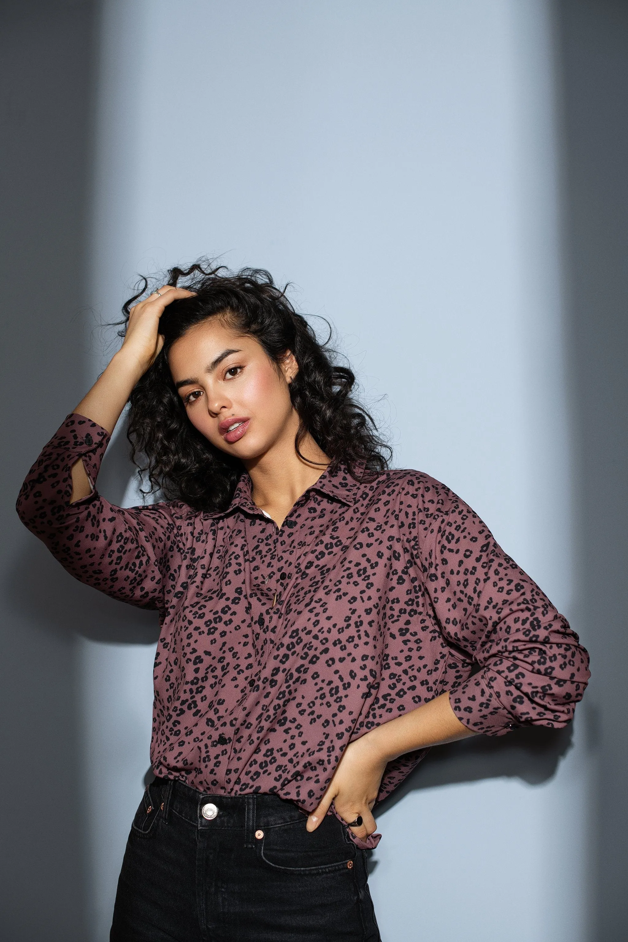 Chemise AZ212 (Seconde Main)