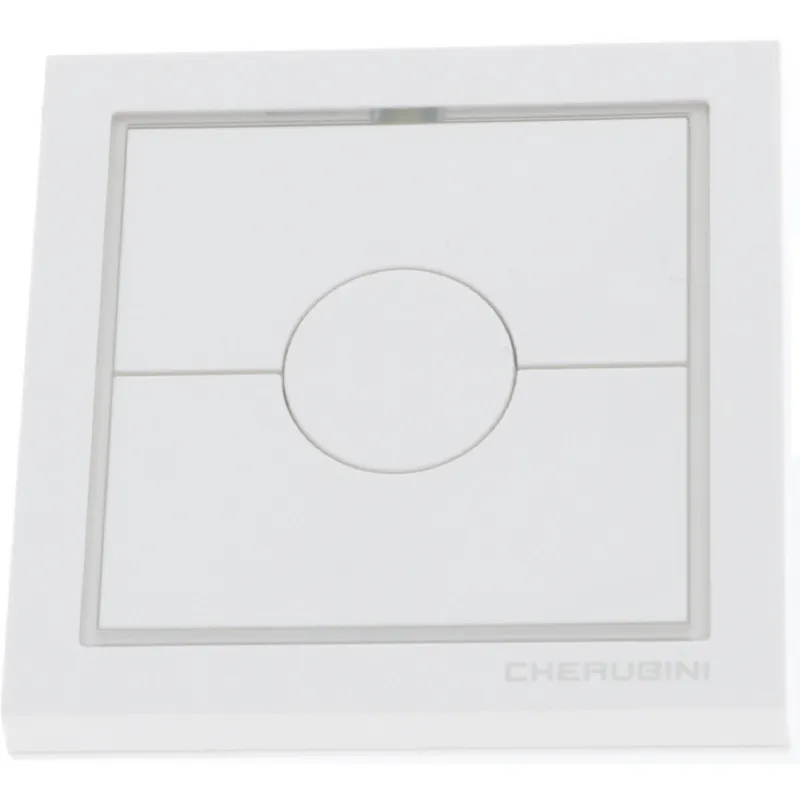 Cherubini - Giro Wall - Emetteur mural blanc