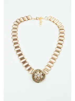 Colorless - Necklace