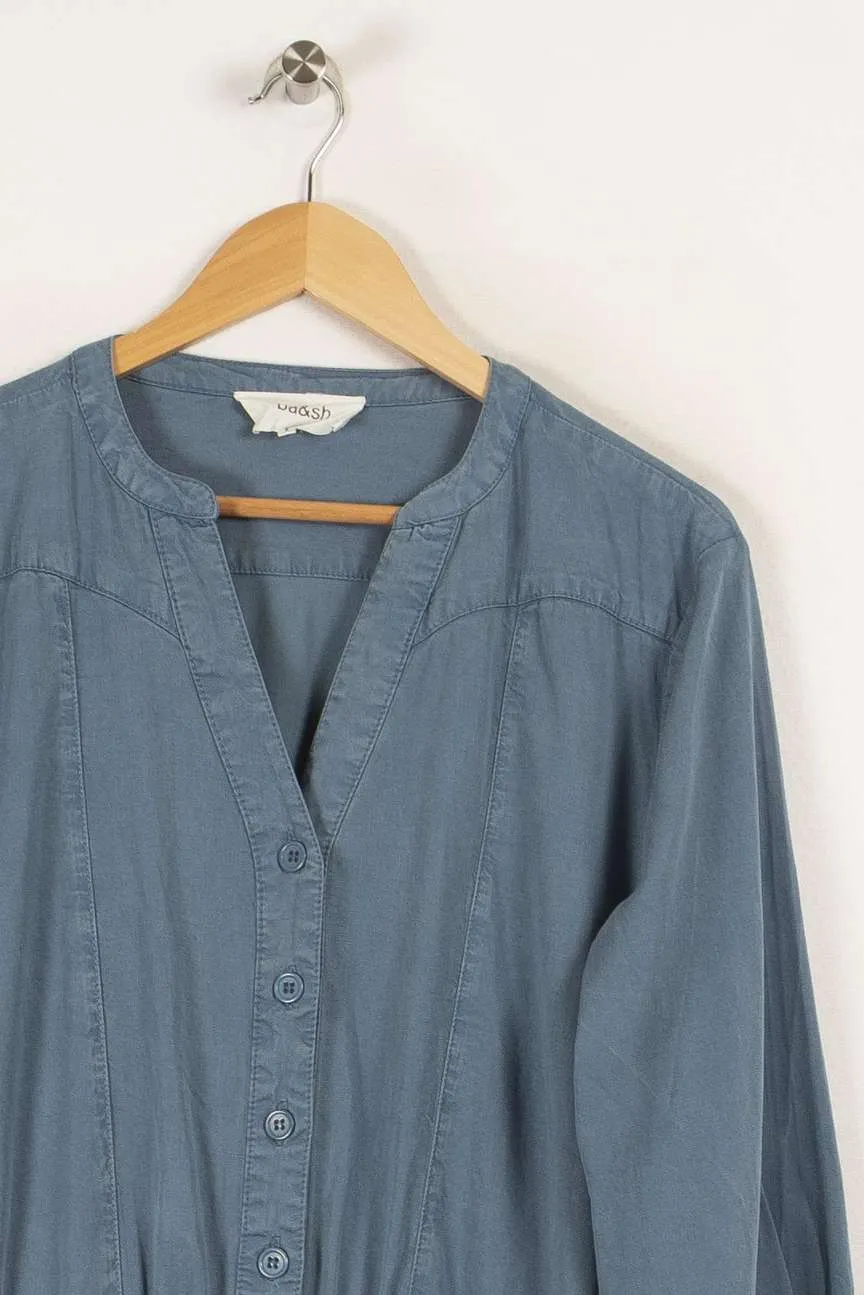 Combinaison bleue - Taille L/40