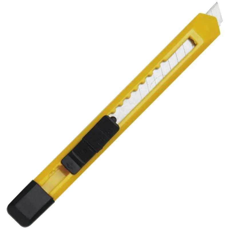 Coupe papier cutter personnalisable | Manrique Oppermann
