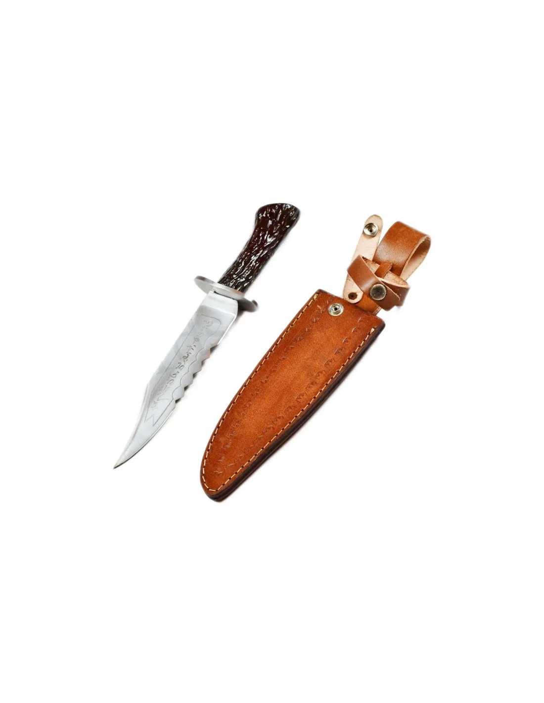 Couteaux tueurs Ruby Demon, surnaturel ⚔️ Boutique Épées