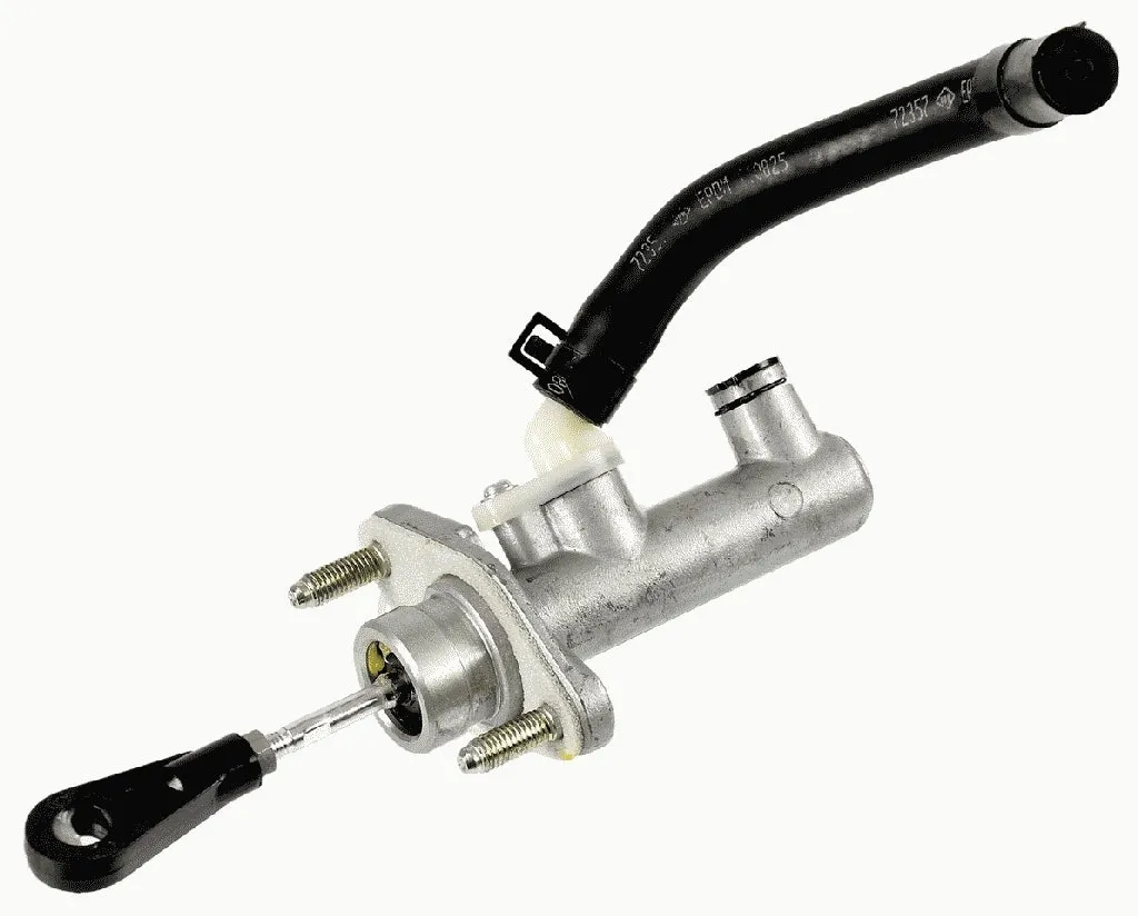 Cylindre émetteur, embrayage SACHS 6284 600 607 