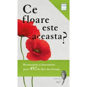 De quelle fleur s'agit-il ?