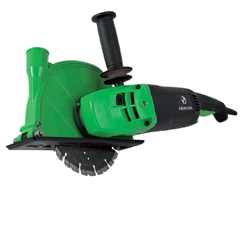 DISQUEUSE TRONCONNEUSE DIAM INDUSTRIE ETR230