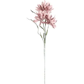EGLO fleur artificielle Mehakit, 60 cm, rose