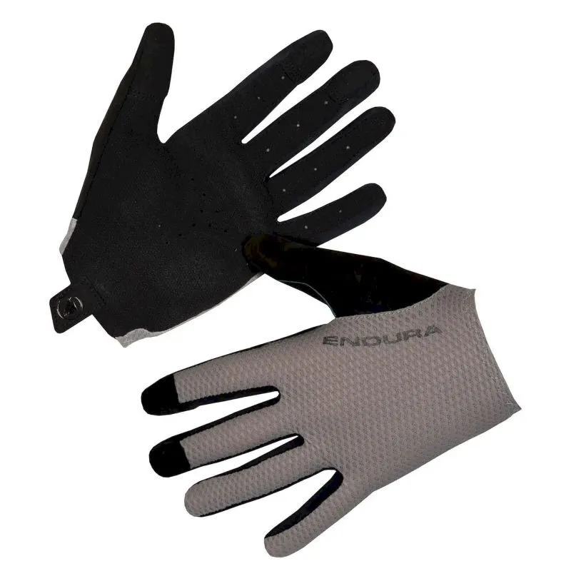 Endura EGM Full Finger Glove - Gants vélo homme | Hardloop