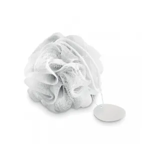 Fleur de Douche avec étiquette pour Personnalisation 
