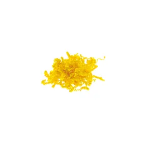 Frisure papier jaune, 10kg