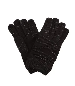 Gants d´hiver multimix femme noir Regatta