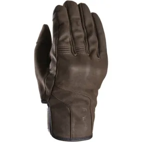 Gants Furygan TD Vintage D3O® Marron - Gants Moto Été