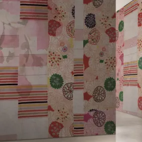 Glamora Papier peint Chapter VIII Harumi GLKI15 