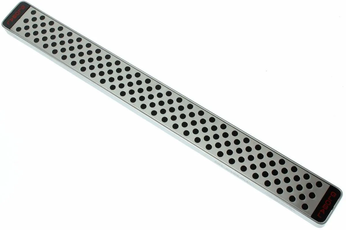 Global G42 barre aimantée pour couteaux 51 cm
