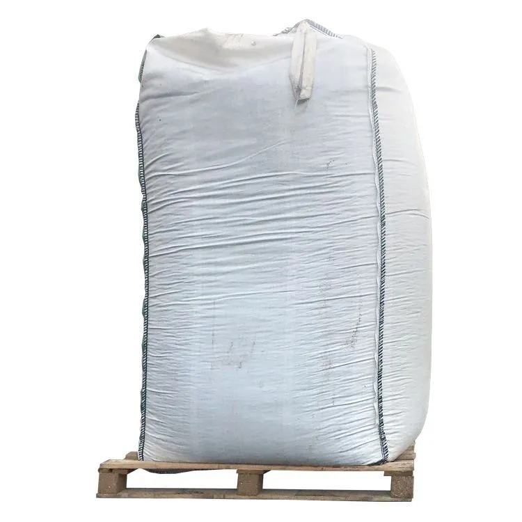 Granulés 100% Chêne en Big Bag