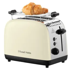 Grille-Pain RUSSEL HOBBS 1600 Watts Colours Plus | Kokta Home