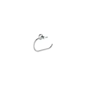 Grohe Essentials Authentic, oorte-papier, chromé: 40657000