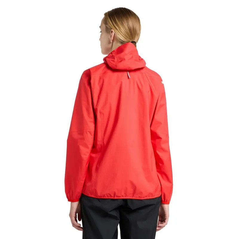 Haglöfs L.I.M Proof Jacket - Veste imperméable femme