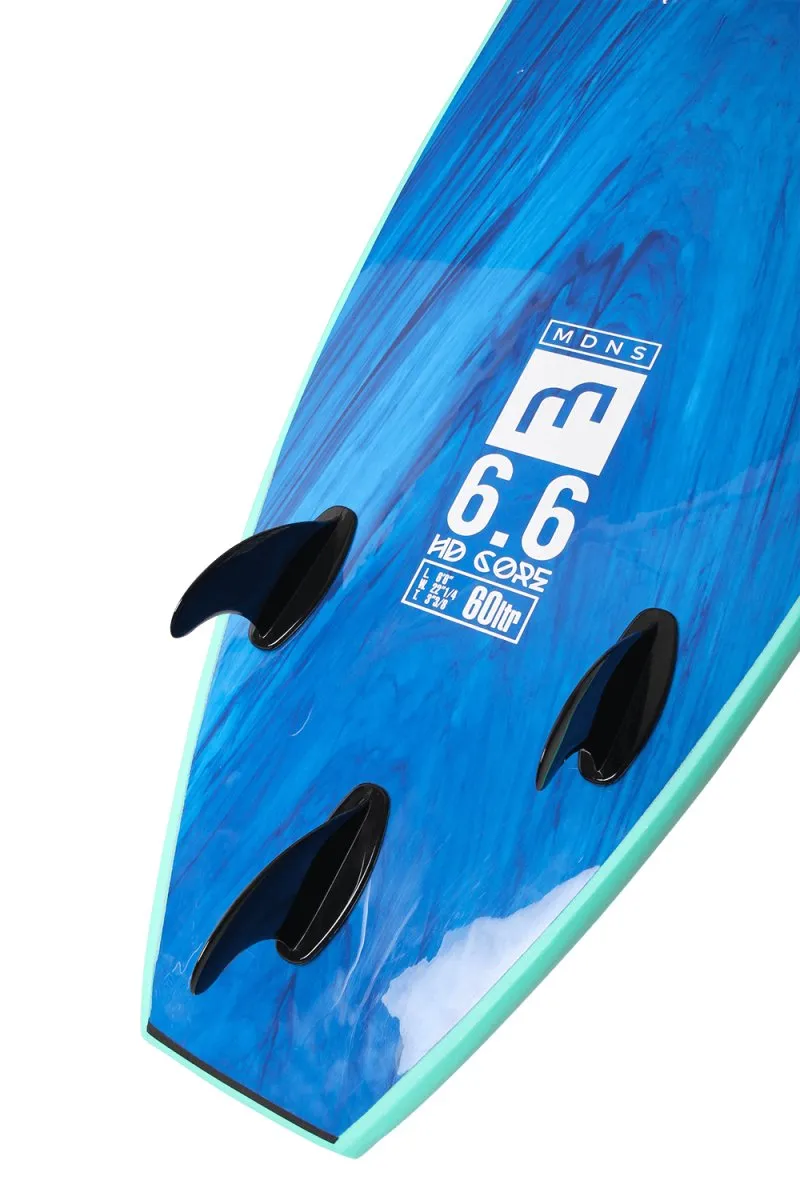 Hd Core Planche De Surf Softboard