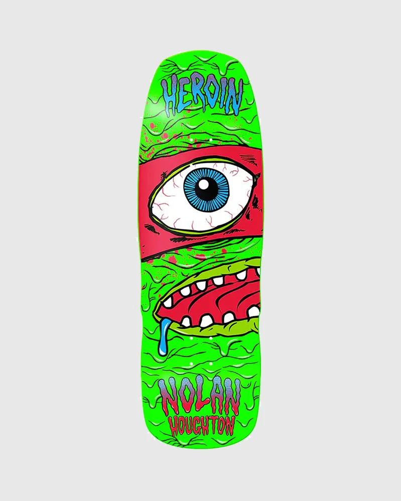 Heroin Board - Nolan Mutation - 10.1