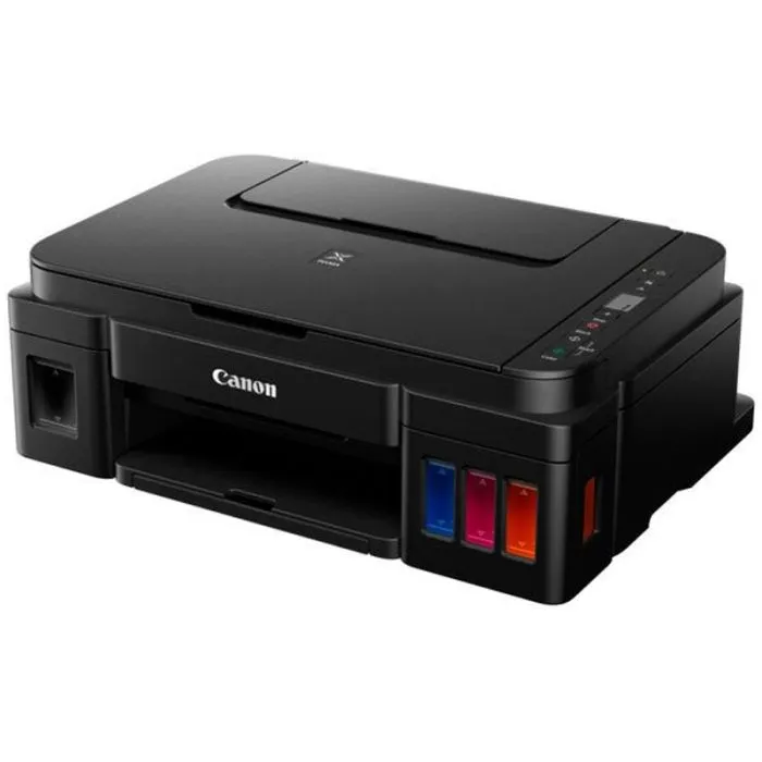 Imprimante Jet D'encre CANON PIXMA avec réservoir Intégrer G2410 | Kokta Home