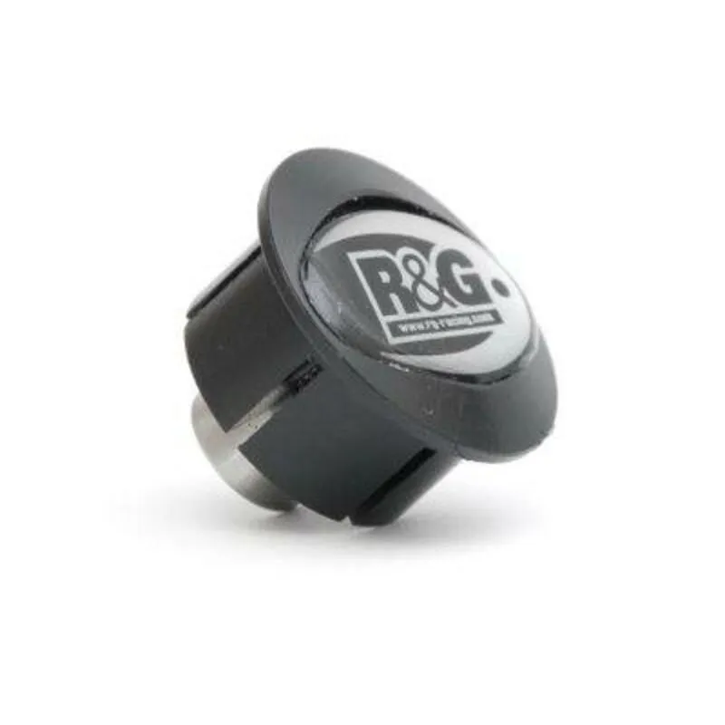 Insert de cadre gauche/droit R&G Racing pour MONSTER MONSTER 1100 '09