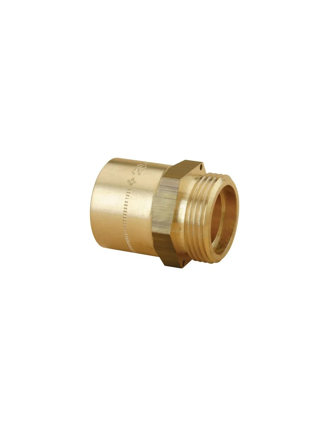 mamelon drt dn20+jpc 6/20 cu22