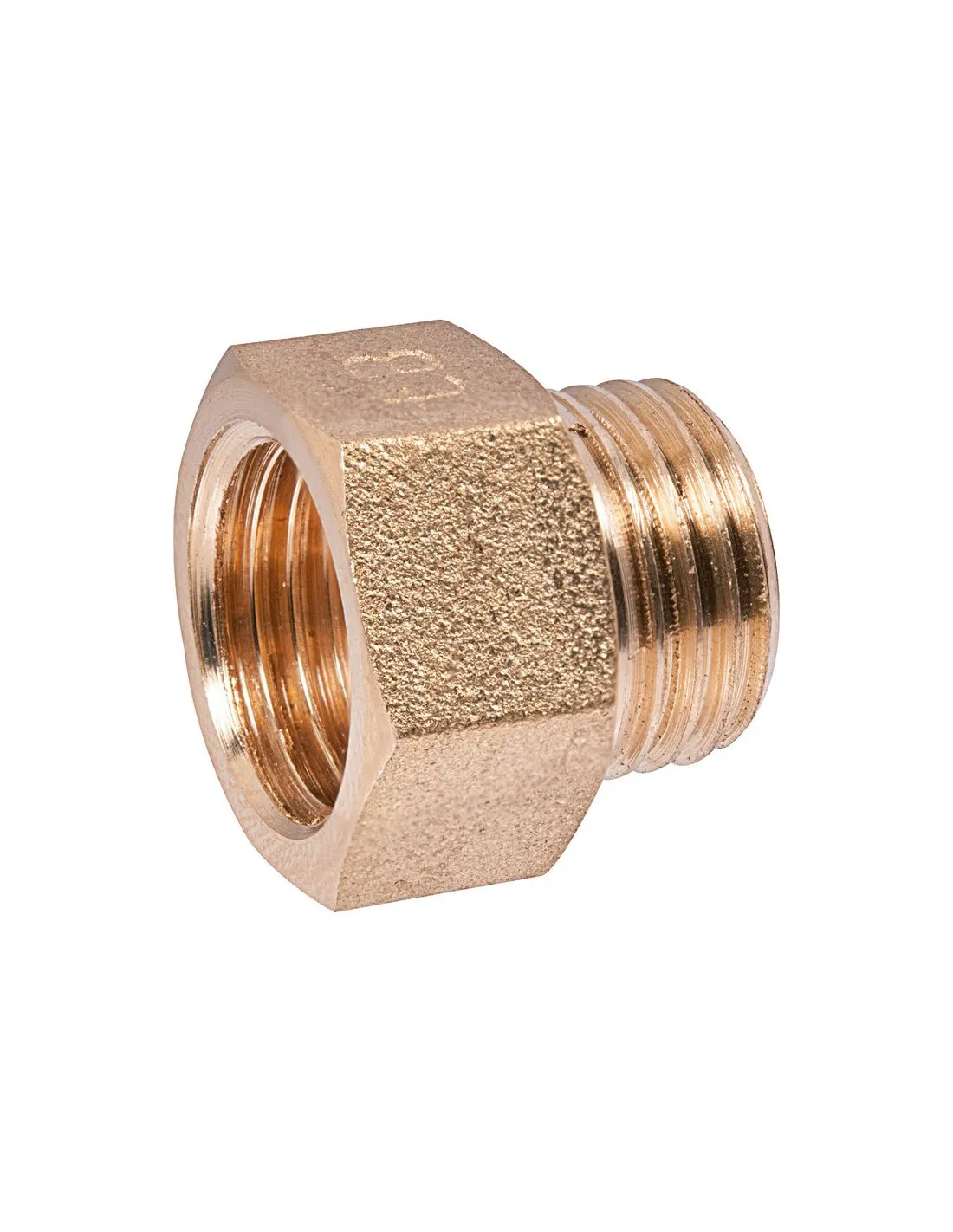 mamelon laiton mf 8x13 - - 404570Générique