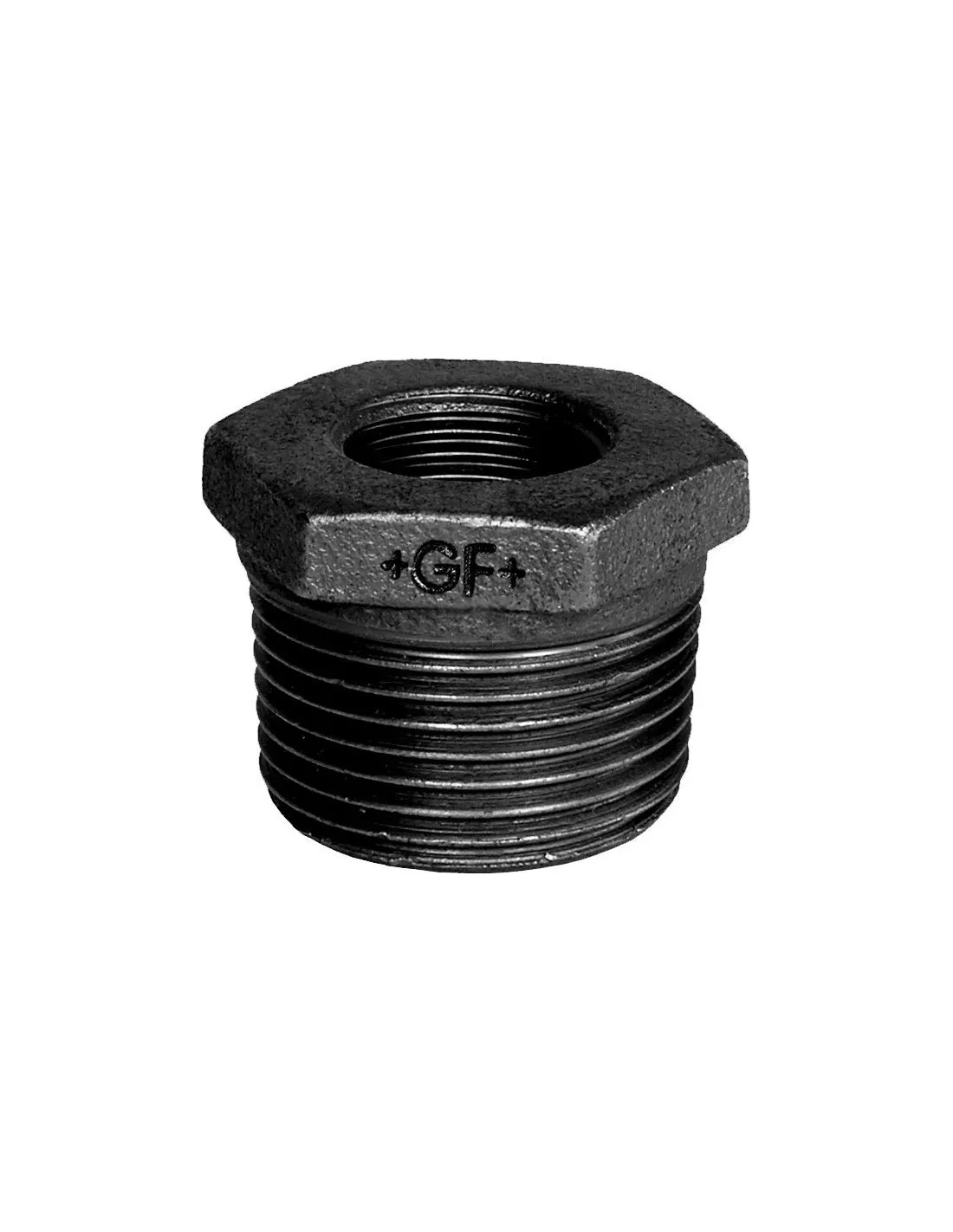 Mamelon red noir 241 mf 15x08-