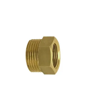 Mamelon réduit m.20x27 f.15x21 sans butée - BOUTTE