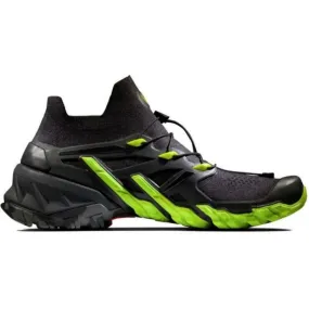 Mammut Aegility Pro Mid - Chaussures randonnée homme | Hardloop