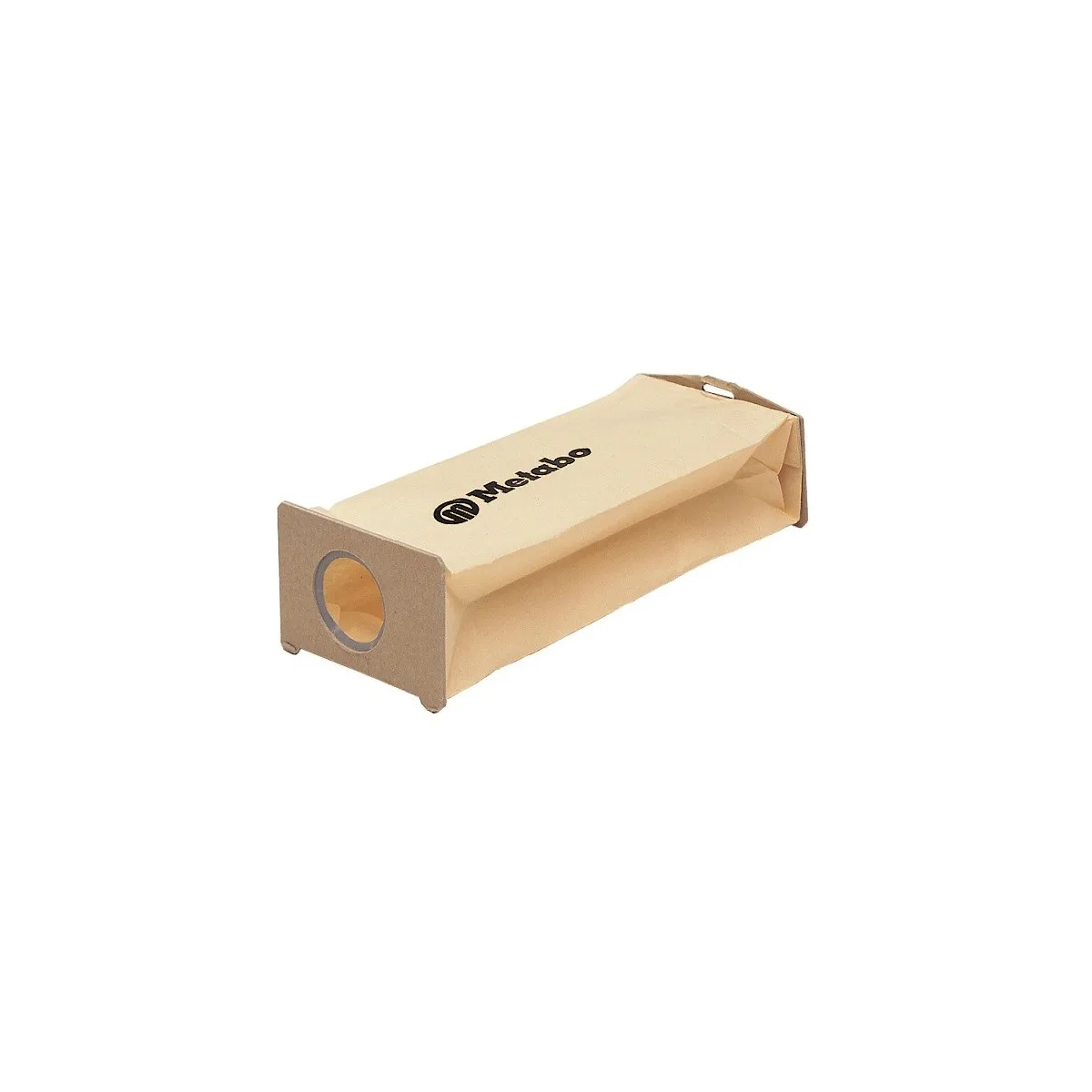 Metabo 631288000 Sac à poussières papier