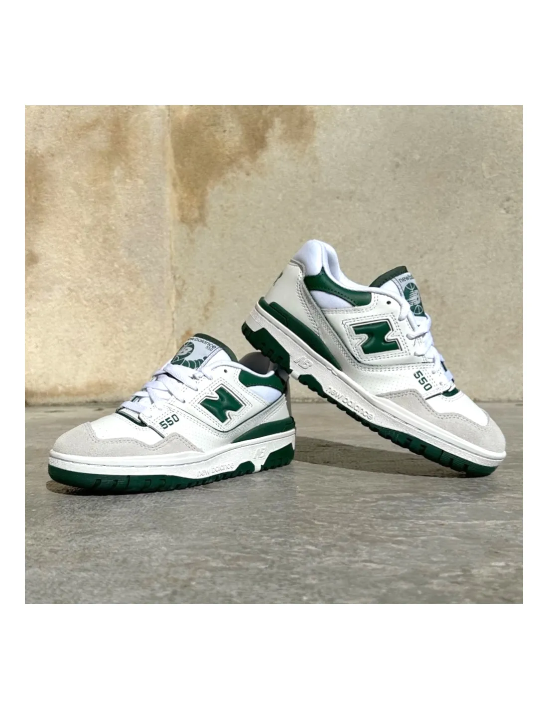 New Balance BB550WT1