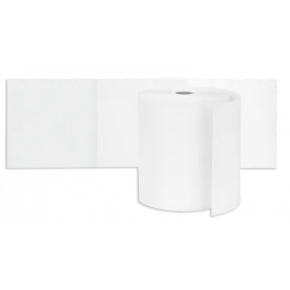 Papier compatible pour ECG Edan